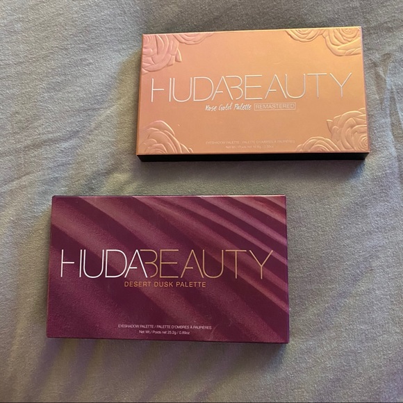 Huda Beauty Bundle! - Picture 3 of 5